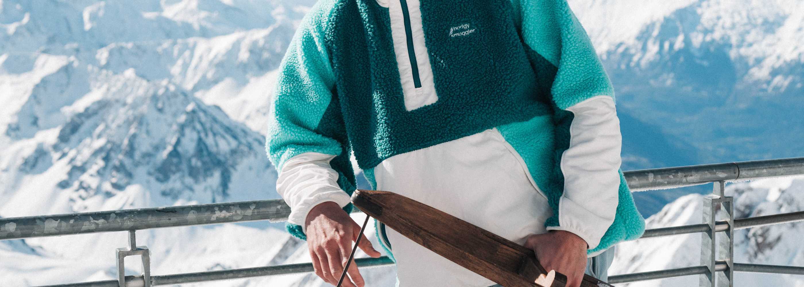 Iconic Style, Locally Crafted.